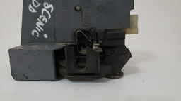 FECHADURA PORTA DIANTEIRA DIREITA RENAULT SCENIC 1999 2000