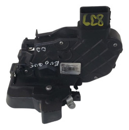 Fechadura Capo Vw Gol G5 2008 A 2012