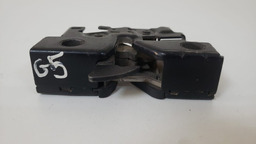 FECHADURA CAPO VW GOL G5 2008 A 2012