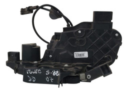 FECHADURA PORTA DIANTEIRA DIREITA VOLVO S80 2007 2008