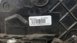 FECHADURA PORTA DIANTEIRA DIREITA VOLVO S80 2007 2008