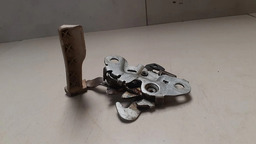 FECHADURA CAPÔ PEUGEOT 207 PASSION 2010 A 2013