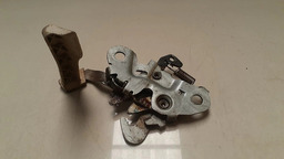 FECHADURA CAPÔ PEUGEOT 207 PASSION 2010 A 2013