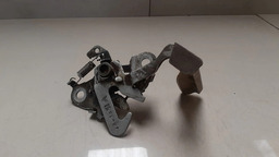 FECHADURA CAPÔ PEUGEOT 207 PASSION 2010 A 2013