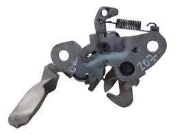 FECHADURA CAPÔ PEUGEOT 207 2012