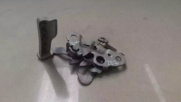 FECHADURA CAPÔ PEUGEOT 207 2012