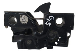 Fechadura Capo Vw Gol G5 2008 A 2012