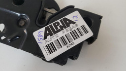 FECHADURA CAPO VW GOL G5 2008 A 2012