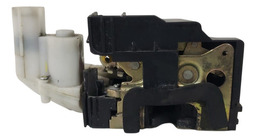 Fechadura Porta Traseira Direita Ford Fiesta 2004 A 2012