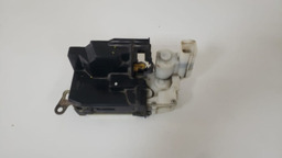 FECHADURA PORTA TRASEIRA DIREITA FORD FIESTA 2004 A 2012