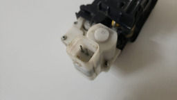 FECHADURA PORTA TRASEIRA DIREITA FORD FIESTA 2004 A 2012