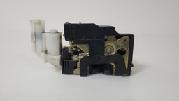 FECHADURA PORTA TRASEIRA DIREITA FORD FIESTA 2004 A 2012