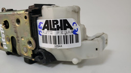 FECHADURA PORTA TRASEIRA DIREITA FORD FIESTA 2004 A 2012