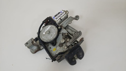 FECHADURA PORTA TAMPA TRASEIRA NISSAN MURANO 2008 A 2011