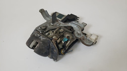 FECHADURA PORTA TAMPA TRASEIRA NISSAN MURANO 2008 A 2011