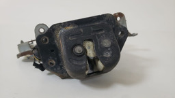 FECHADURA PORTA TAMPA TRASEIRA NISSAN MURANO 2008 A 2011