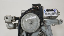 FECHADURA PORTA TAMPA TRASEIRA NISSAN MURANO 2008 A 2011