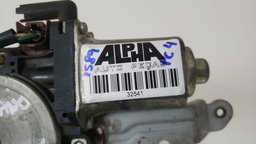 FECHADURA PORTA TAMPA TRASEIRA NISSAN MURANO 2008 A 2011