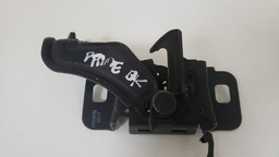 FECHADURA PORTA CAPO GM ONIX 2013 A 2016