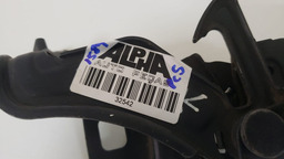 FECHADURA PORTA CAPO GM ONIX 2013 A 2016