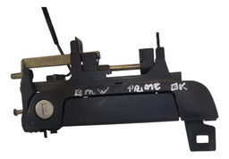 MAÇANETA EXTERNA DIANTEIRA DIREITA BMW 325I E36 1997 1998