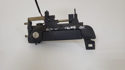 MAÇANETA EXTERNA DIANTEIRA DIREITA BMW 325I E36 1997 1998