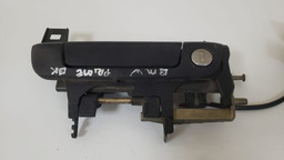 MAÇANETA EXTERNA DIANTEIRA DIREITA BMW 325I E36 1997 1998