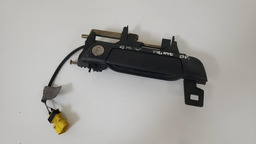 MAÇANETA EXTERNA DIANTEIRA DIREITA BMW 325I E36 1997 1998