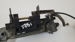 MAÇANETA EXTERNA DIANTEIRA DIREITA BMW 325I E36 1997 1998