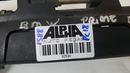 MAÇANETA EXTERNA DIANTEIRA DIREITA BMW 325I E36 1997 1998