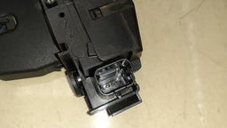 FECHADURA ELÉTRICA PORTA MALAS CITROEN C3 2013