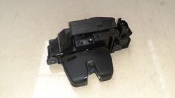 FECHADURA ELÉTRICA PORTA MALAS CITROEN C3 2013