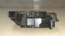 FECHADURA ELÉTRICA PORTA MALAS CITROEN C3 2013