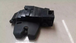 FECHADURA TAMPA TRASEIRA CITROEN C3 2014