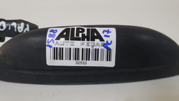 MAÇANETA EXTERNA DIREITA FIAT PALIO 1996 A 2000 DIANTEIRA