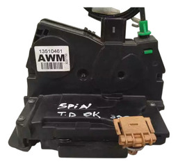 FECHADURA PORTA TRASEIRA DIREITA GM SPIN 2017