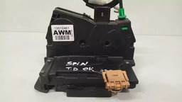 FECHADURA PORTA TRASEIRA DIREITA GM SPIN 2017