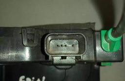 FECHADURA PORTA TRASEIRA DIREITA GM SPIN 2017