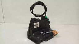 FECHADURA PORTA TRASEIRA DIREITA GM SPIN 2017