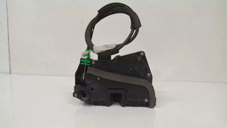 FECHADURA PORTA TRASEIRA DIREITA GM SPIN 2017