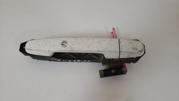 MAÇANETA TOYOTA HILUX 2005 A 2015 EXTERNA TRASEIRA DIREITA