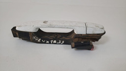 MAÇANETA TOYOTA HILUX 2005 A 2015 EXTERNA TRASEIRA DIREITA