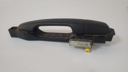 MAÇANETA EXTERNA TRASEIRA D MITSUBISHI L200 TRITON 2008 2012