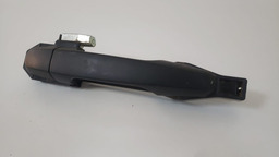 MAÇANETA EXTERNA TRASEIRA D MITSUBISHI L200 TRITON 2008 2012