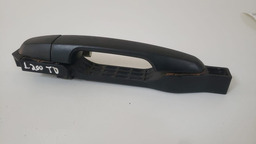 MAÇANETA EXTERNA TRASEIRA D MITSUBISHI L200 TRITON 2008 2012