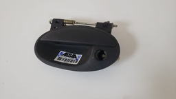 MAÇANETA EXTERNA DIANTEIRA ESQUERDA GM CELTA 2008 A 2012