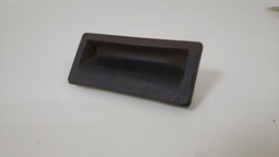 MAÇANETA PORTA ABERTURA TAMPA TRASEIRA VW JETTA 2011 A 2015