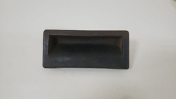 MAÇANETA PORTA ABERTURA TAMPA TRASEIRA VW JETTA 2011 A 2015