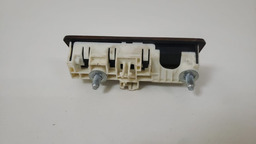 MAÇANETA PORTA ABERTURA TAMPA TRASEIRA VW JETTA 2011 A 2015