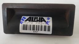 MAÇANETA PORTA ABERTURA TAMPA TRASEIRA VW JETTA 2011 A 2015